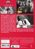 Greven på Liljenborg, DVD, Film, Movie