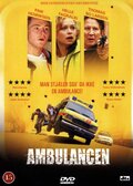 Ambulancen, DVD, Movie