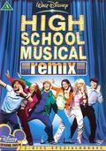 High School Musical, DVD Movie