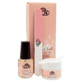 LCN Natural Nail Boost – Negleplejesæt