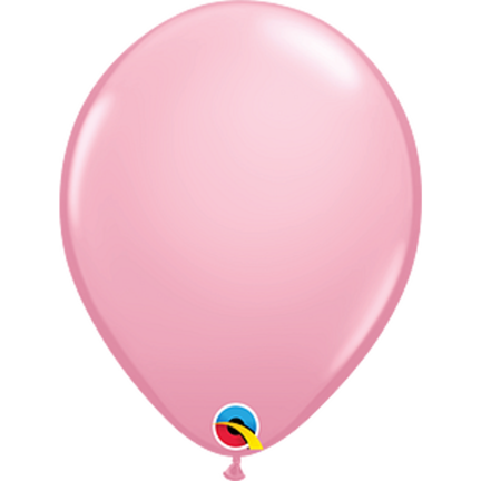 pink ballon løssalg