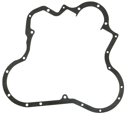 Forgårdspakning - Forgårdsdækselspakning