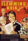 Flemming og Kvik, DVD Movie, Comedy