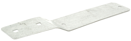 Advarselstrekant - Beslag