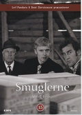 Smuglerne, Leif Panduro, DVD Movie