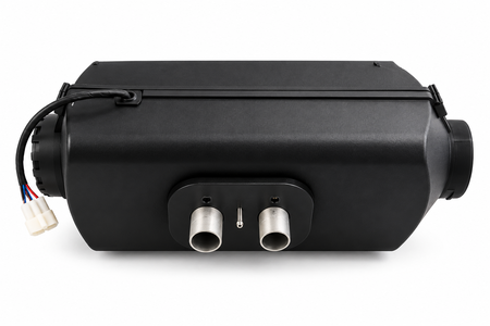 Sunster 9kW dieselvarmer med A2409WB LCD-styring