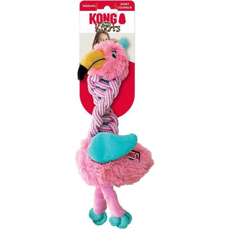 Kong Knots Twist mix M/L