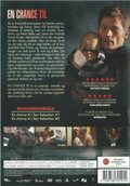 En Chance Til, DVD Movie