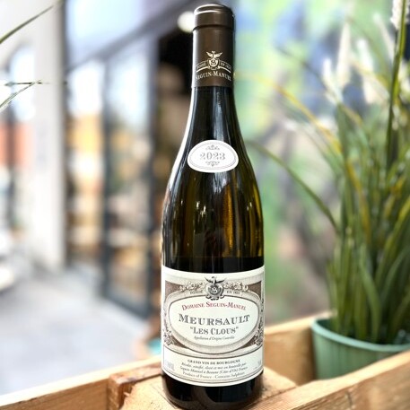 Meursault 