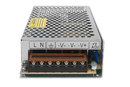 180W strømforsyning 15a til kinafyr
