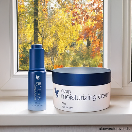 Beautiful You Kit - Forever Living