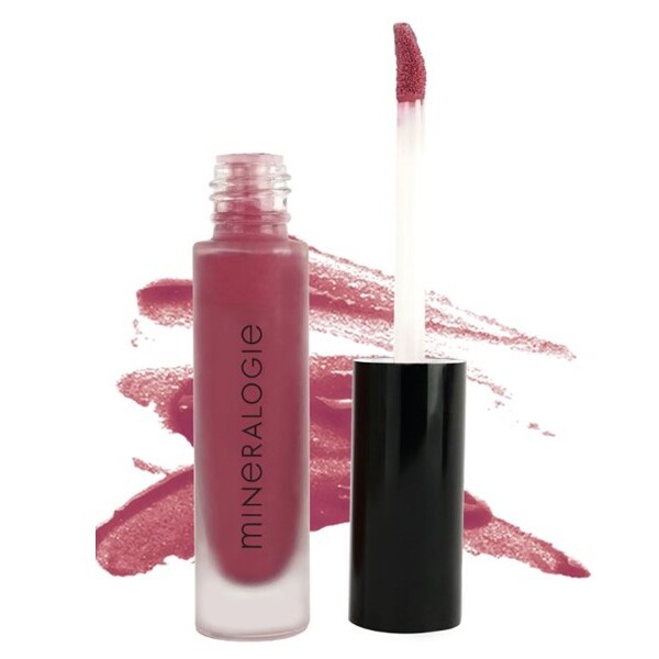 Mineralogie, Lip Gloss, Fv. Parfait - Makeup, Lipgloss, Læbepleje