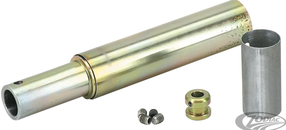 INTERNAL THROTTLE CONTROL Horne's Garage