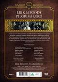 Erik Ejegods Pilgrimsfærd, DVD Film, Palladium