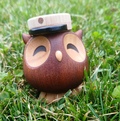 Fablewood student ugle