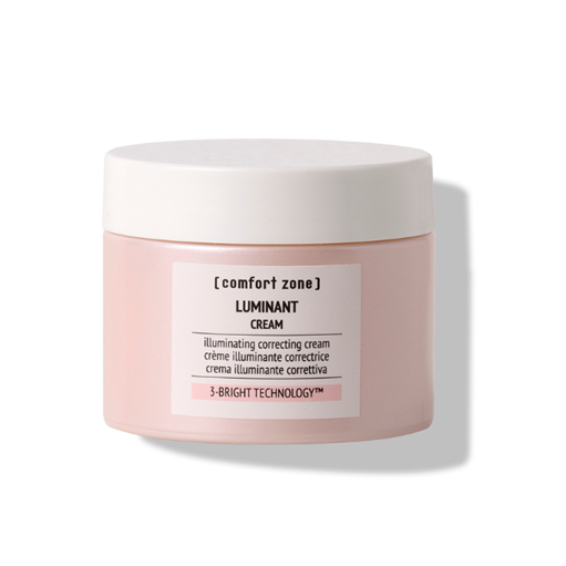 Comfort Zone, Luminant Cream, 60 ml. - Dagscreme til pigmentering