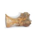 Snack'it Okseknogle (savet)