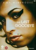 Amy Winehouse, The Last Goodbye, Musik