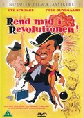 Rend mig i Revolutionen, DVD Movie