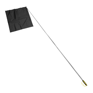 Træningsflag - Blå