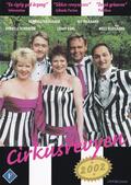 Cirkusrevyen, 2002, DVD Movie