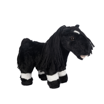 HKM Cuddle Pony - Sort