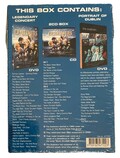 The Dubliners, Dublin, Irish Music, DVD Movie