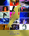 Michael Jackson, Vision, DVD Movie