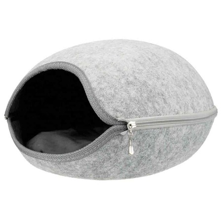 Trixie Luna 2i1 Hundehule og Kattehule - En 2i1 Hule