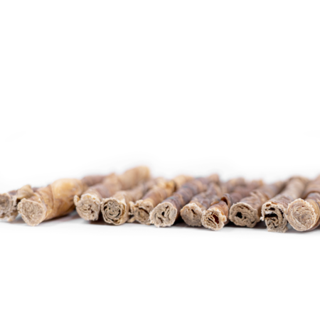 Snack'it kalveblærer snoet