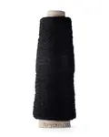ito kinu silke garn i farven black