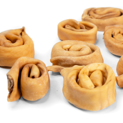 Snack'it Donut Hestehud 10stk.