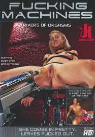 Fucking Machines Rivers Of Orgasms