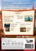 Ratatouille, Pixar, Disney, DVD, Film, Movie