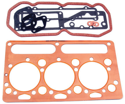 Toppakningssæt AD3.152 - AT3.152 - MF135 - MF550