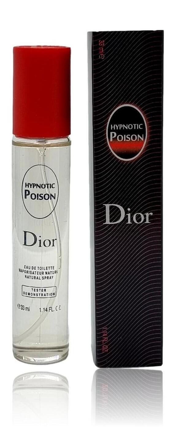 Dior Hypnotic Poison EDT 33ml dame tester