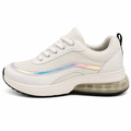 hvid sneaker dame