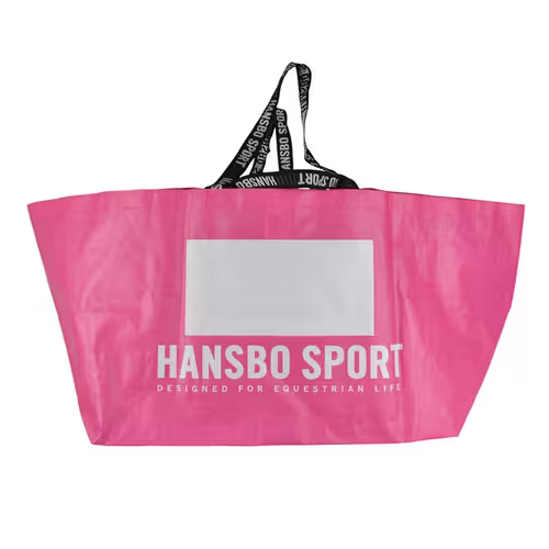 Hansbo XL hø- og opbevarings pose