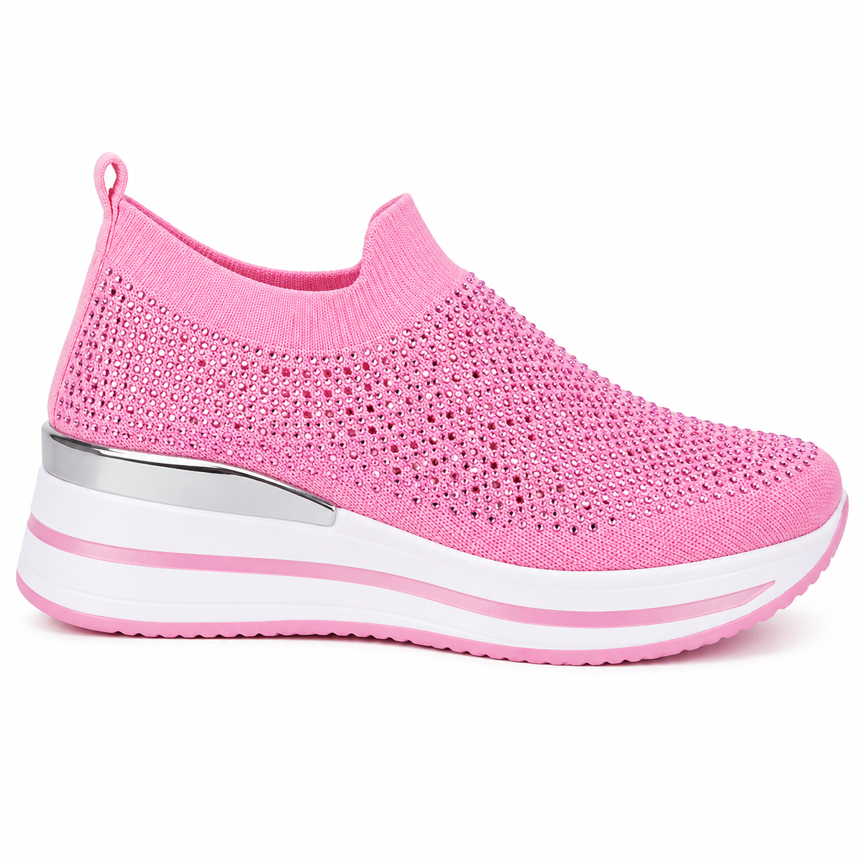 Mila Air Pink - 36