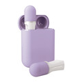 JimmyJane Hello Touch Pro – dobbelte fingervibratorer med silikone-sleeves og opladekasse