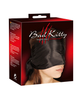 Bad Kitty Naughty Toys Bondage Scarf – blødt og fleksibelt tørklæde til blid bondage, blindfold og erotisk leg i sensuelt design.