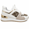 Majesty Sneaker