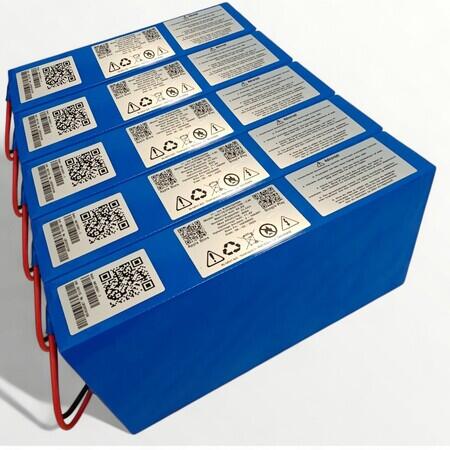 Alle vores kabinescooter batterier er monteret med BMS med indbygget bluetooth