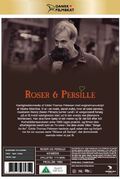 Roser og persille, DVD Film, Movie, Dansk Filmskat