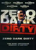 Zero Dark Dirty, DVD, Movie