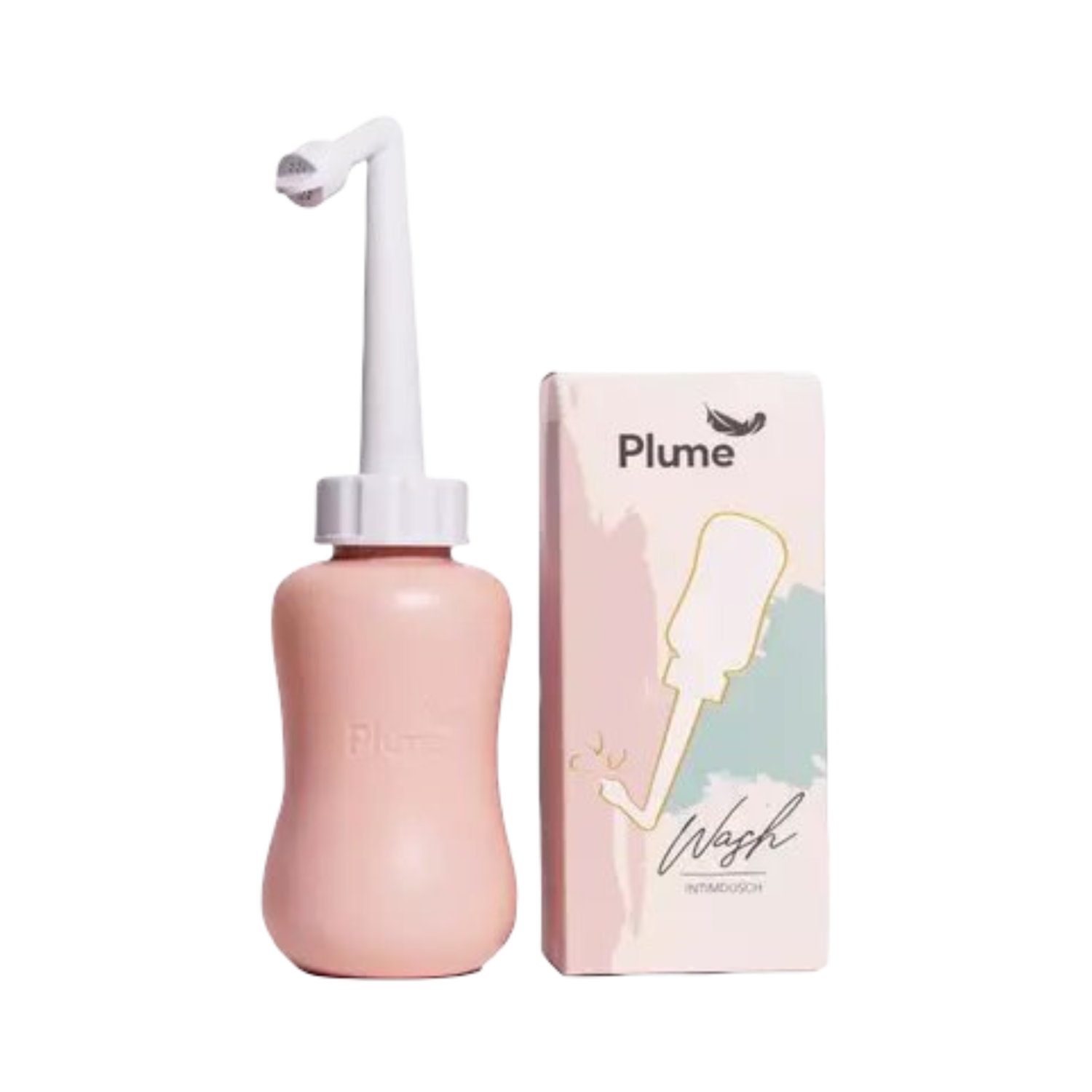 Plume IntimDusch