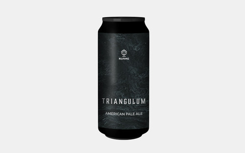 Triangulum - American Pale Ale fra Nurme Triangulum - American Pale Ale fra Nurme