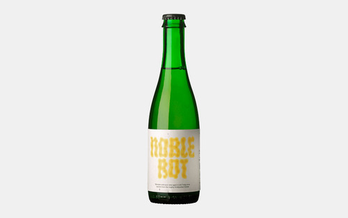 Noble Rot Â· Farmhouse Ale fra Stockholm Brewing Co.