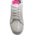 Dame sneakers hvid/pink