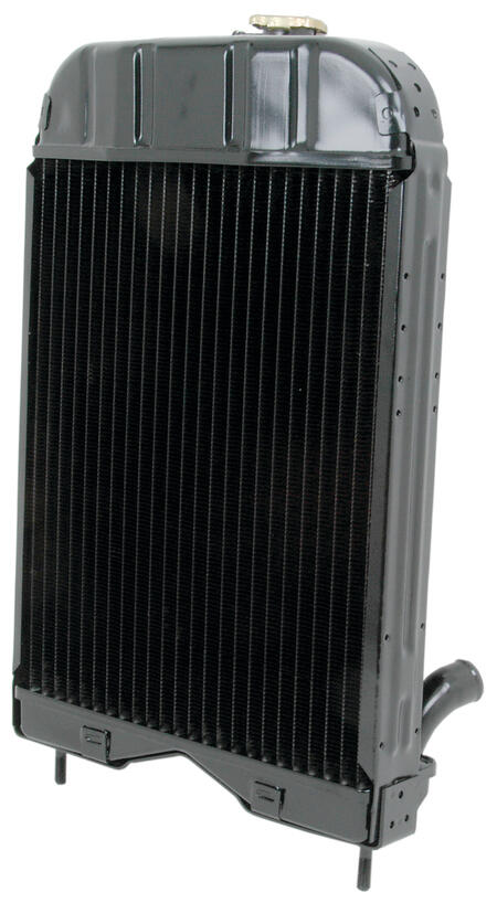 Køler MF135 3 cyl. diesel